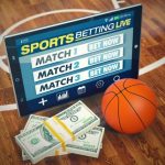 Legal Online Sports Betting Site Is Considered The Most Best Factor