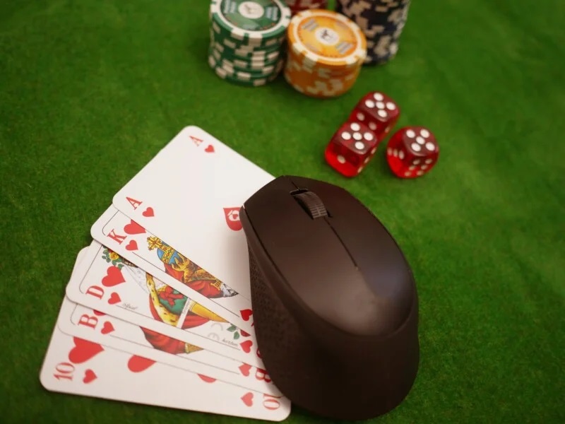 Are You Playing Online Casino Games forthe First Time?