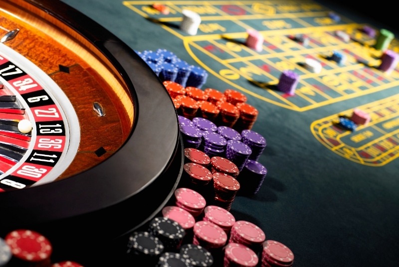 How Internet Casino Games Draw Individuals