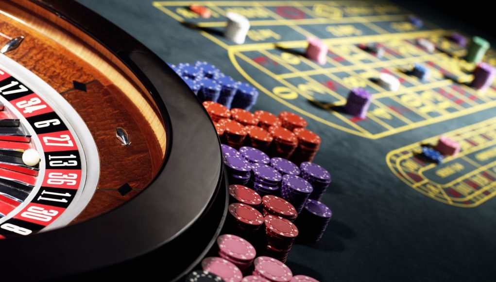 How Online Slot Games Can Help You Get Ahead    