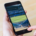 How do you read football betting odds and calculate potential returns?