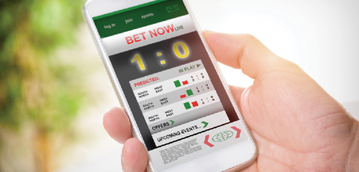 Myths busted: Now experience professional betting from your home with Betway login