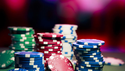 Sign Up For a Casino Bonus and Reap The Rewards