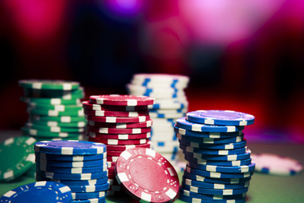 Sign Up For a Casino Bonus and Reap The Rewards