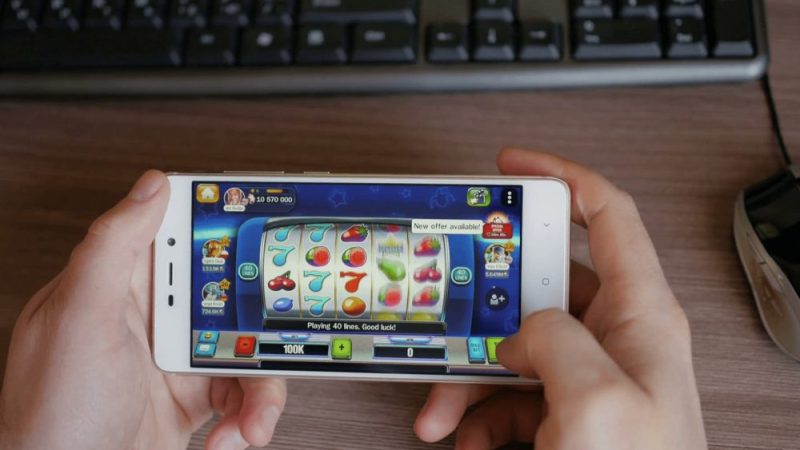 Factors Before Playing Mobile Gambling Games for First Timers