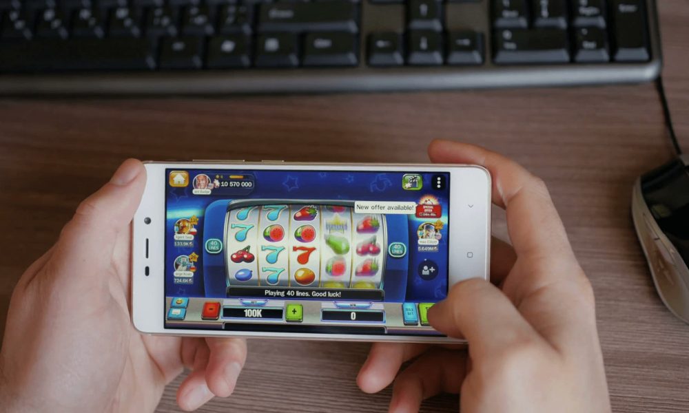 Factors Before Playing Mobile Gambling Games for First Timers