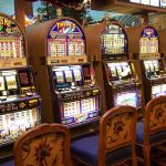 How Much Do You Know About A Slot Machine?