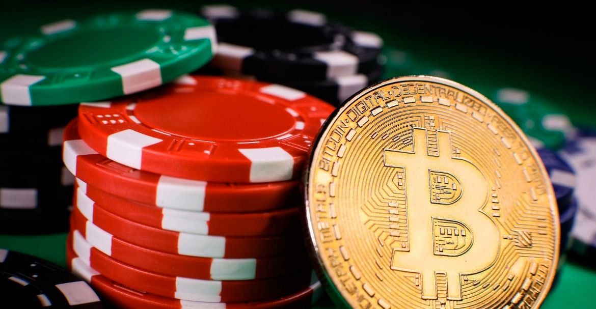 Bitcoin Gambling: A Revolutionary Twist to Online Betting