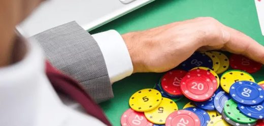 Psychology of Luck: How Online Casino Games Influence Your Mind
