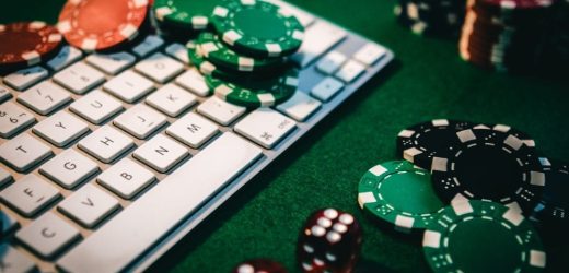 What types of games are available on CasinoPHD?
