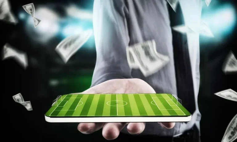 Master Football Betting Balance Through Calm and Confident Choices